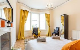 Lomond Serviced Apartments- Hydro House